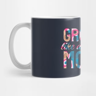 Groovy Like A Drive-In Movie Mug